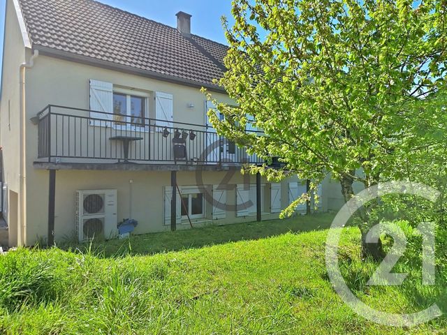 maison à vendre - 7 pièces - 130.0 m2 - AUXERRE - 89 - BOURGOGNE - Century 21 Martinot Immobilier