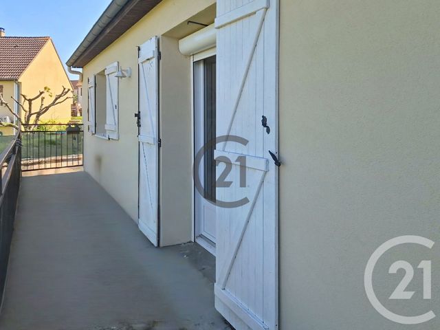 maison à vendre - 7 pièces - 130.0 m2 - AUXERRE - 89 - BOURGOGNE - Century 21 Martinot Immobilier