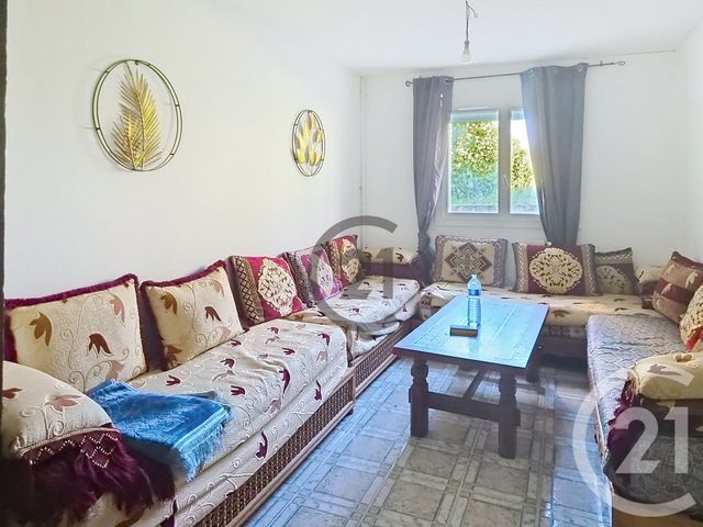 maison à vendre - 7 pièces - 130.0 m2 - AUXERRE - 89 - BOURGOGNE - Century 21 Martinot Immobilier