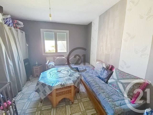 maison à vendre - 7 pièces - 130.0 m2 - AUXERRE - 89 - BOURGOGNE - Century 21 Martinot Immobilier