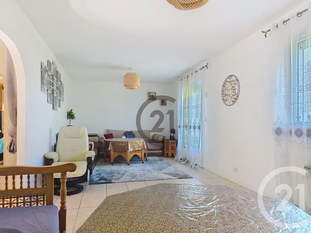 maison à vendre - 7 pièces - 130.0 m2 - AUXERRE - 89 - BOURGOGNE - Century 21 Martinot Immobilier