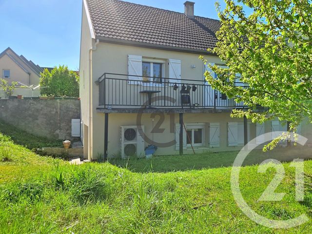 maison à vendre - 7 pièces - 130.0 m2 - AUXERRE - 89 - BOURGOGNE - Century 21 Martinot Immobilier