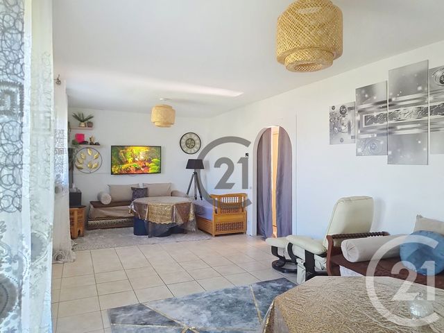 maison à vendre - 7 pièces - 130.0 m2 - AUXERRE - 89 - BOURGOGNE - Century 21 Martinot Immobilier