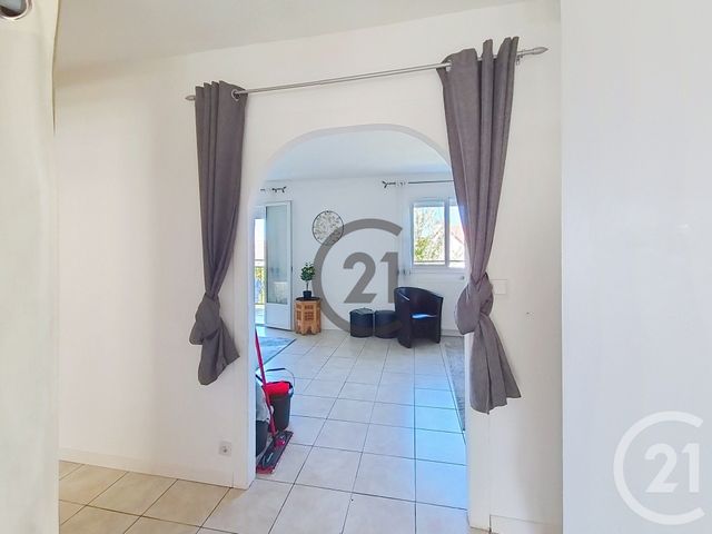 maison à vendre - 7 pièces - 130.0 m2 - AUXERRE - 89 - BOURGOGNE - Century 21 Martinot Immobilier