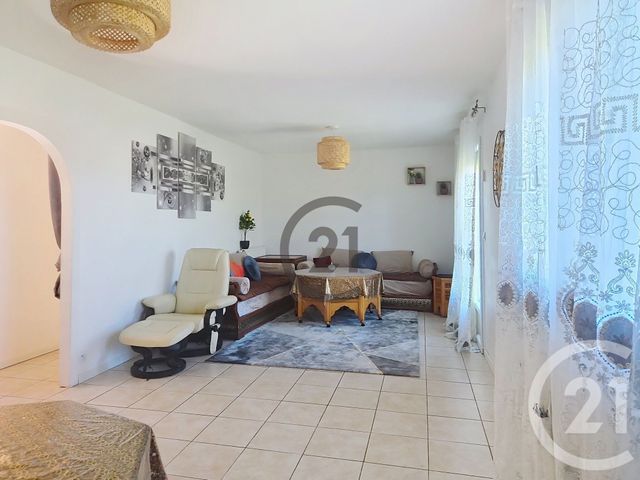 maison à vendre - 7 pièces - 130.0 m2 - AUXERRE - 89 - BOURGOGNE - Century 21 Martinot Immobilier