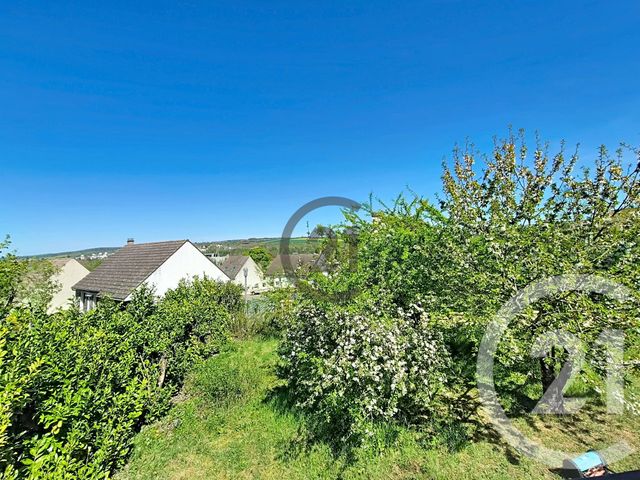 maison à vendre - 7 pièces - 130.0 m2 - AUXERRE - 89 - BOURGOGNE - Century 21 Martinot Immobilier