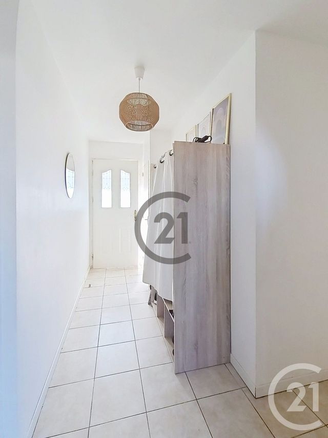 maison à vendre - 7 pièces - 130.0 m2 - AUXERRE - 89 - BOURGOGNE - Century 21 Martinot Immobilier