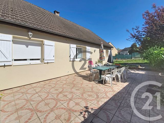 Maison à vendre AUXERRE