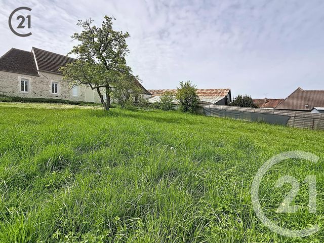 Terrain à vendre AUXERRE