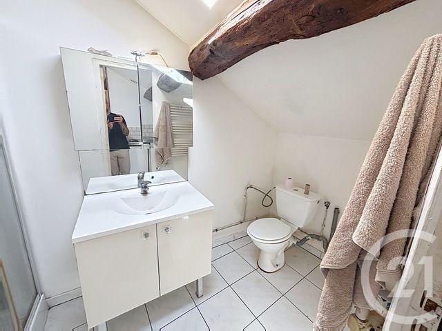 immeuble à vendre - 280.0 m2 - APPOIGNY - 89 - BOURGOGNE - Century 21 Martinot Immobilier