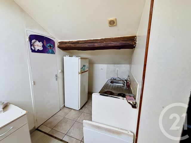 immeuble à vendre - 280.0 m2 - APPOIGNY - 89 - BOURGOGNE - Century 21 Martinot Immobilier