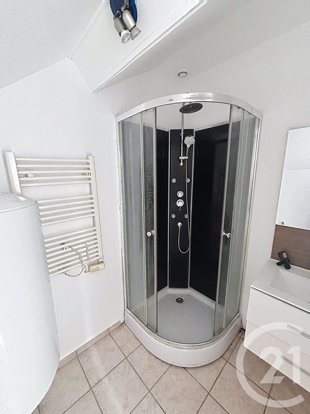 immeuble à vendre - 280.0 m2 - APPOIGNY - 89 - BOURGOGNE - Century 21 Martinot Immobilier