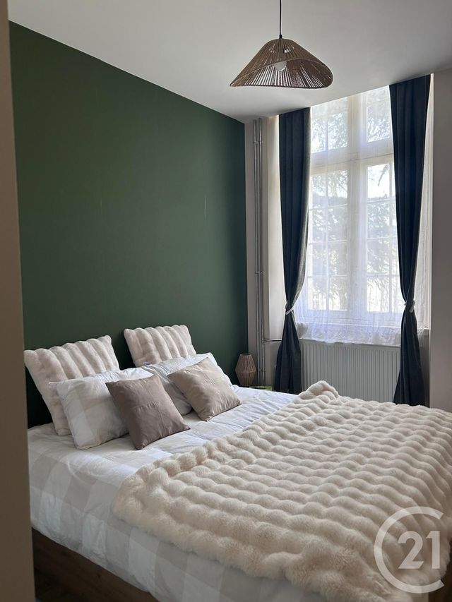 Appartement T2 à louer - 2 pièces - 51.0 m2 - AUXERRE - 89 - BOURGOGNE - Century 21 Martinot Immobilier