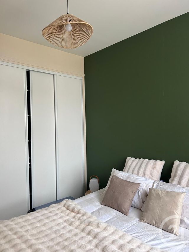 Appartement T2 à louer - 2 pièces - 51.0 m2 - AUXERRE - 89 - BOURGOGNE - Century 21 Martinot Immobilier