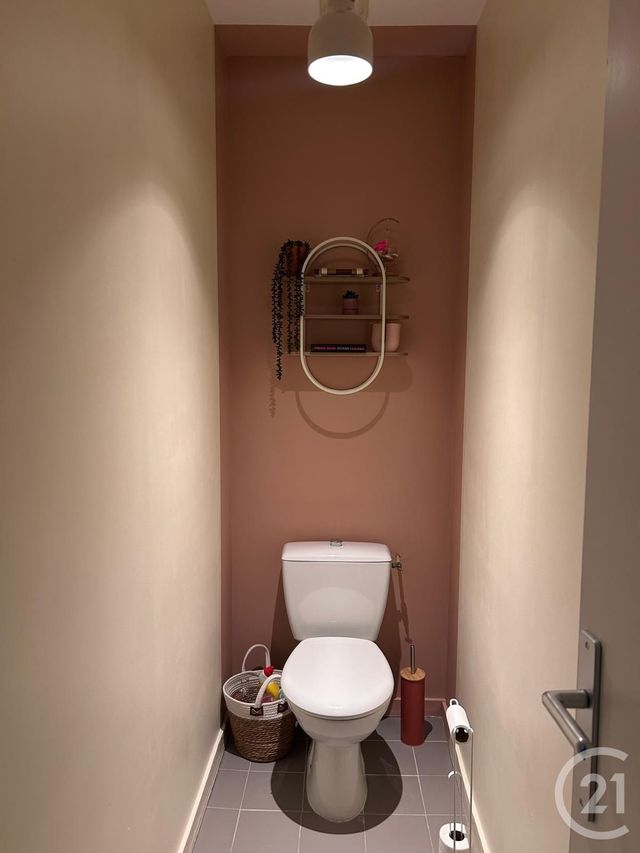 Appartement T2 à louer - 2 pièces - 51.0 m2 - AUXERRE - 89 - BOURGOGNE - Century 21 Martinot Immobilier