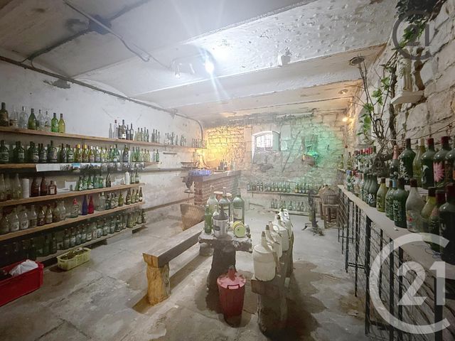 maison à vendre - 5 pièces - 128.48 m2 - AUXERRE - 89 - BOURGOGNE - Century 21 Martinot Immobilier