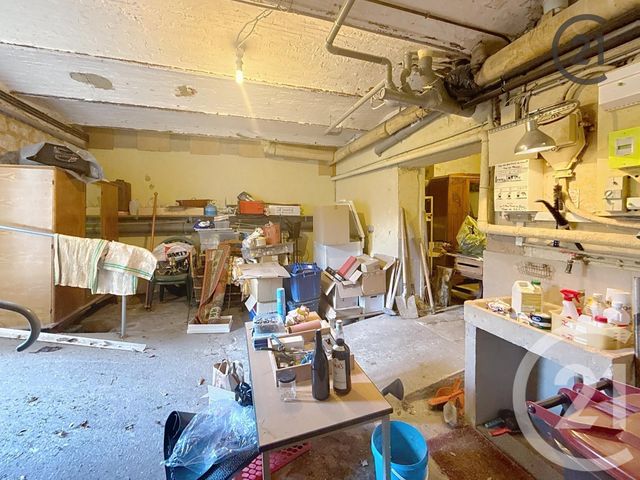 maison à vendre - 5 pièces - 128.48 m2 - AUXERRE - 89 - BOURGOGNE - Century 21 Martinot Immobilier