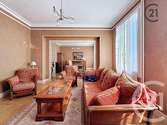 Maison à vendre AUXERRE