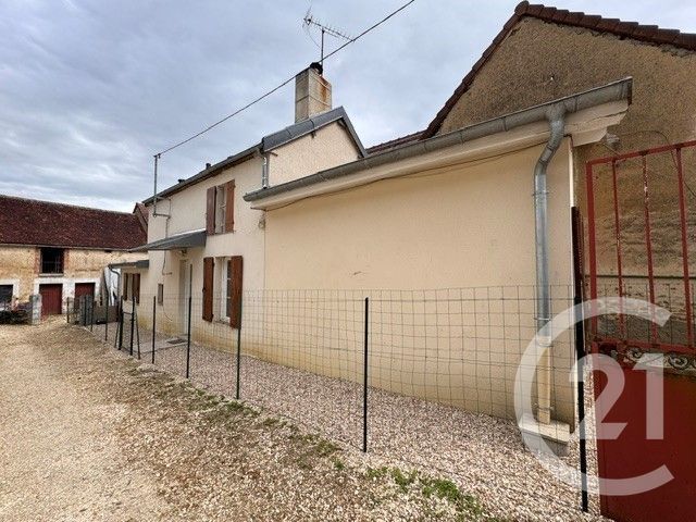 Maison à vendre ROUVRAY