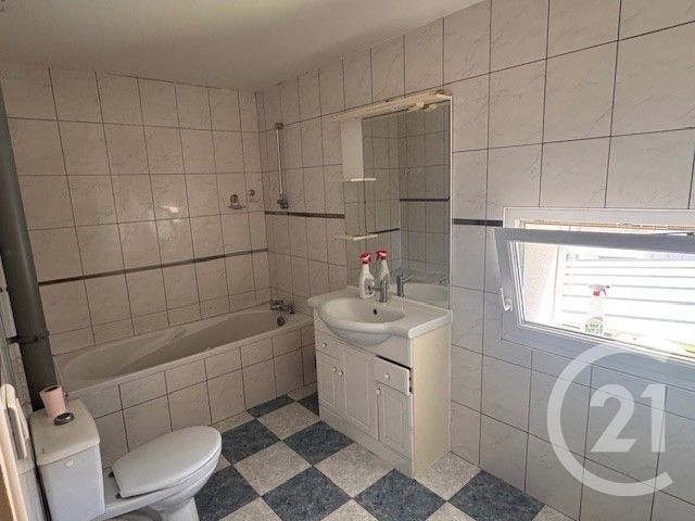 maison à vendre - 3 pièces - 88.84 m2 - ROUVRAY - 89 - BOURGOGNE - Century 21 Martinot Immobilier