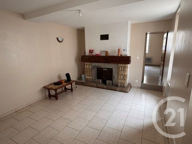 maison à vendre - 3 pièces - 88.84 m2 - ROUVRAY - 89 - BOURGOGNE - Century 21 Martinot Immobilier