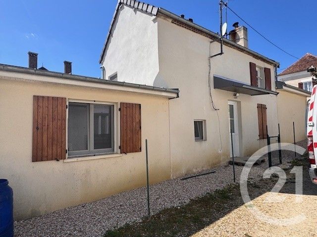 Maison à vendre ROUVRAY
