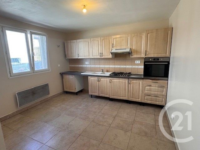 maison à vendre - 3 pièces - 88.84 m2 - ROUVRAY - 89 - BOURGOGNE - Century 21 Martinot Immobilier