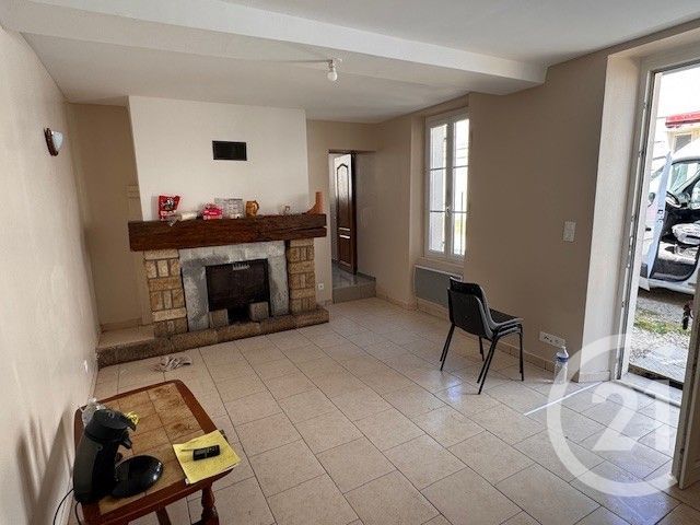 maison à vendre - 3 pièces - 88.84 m2 - ROUVRAY - 89 - BOURGOGNE - Century 21 Martinot Immobilier