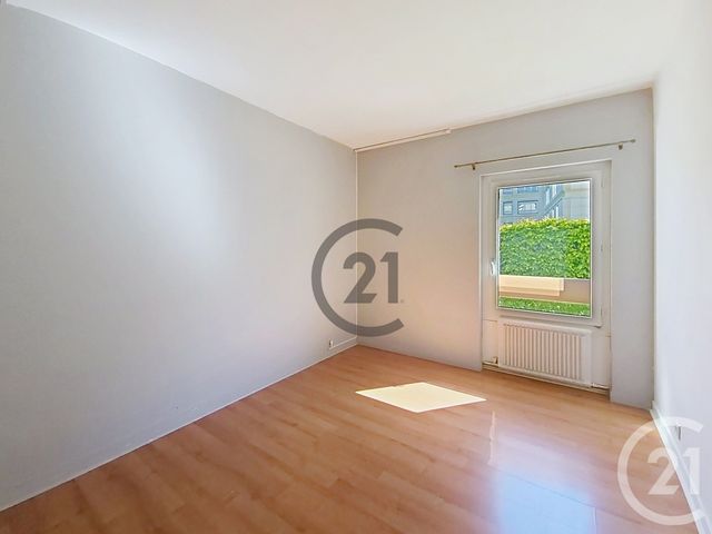 Appartement F2 à vendre - 2 pièces - 50.86 m2 - AUXERRE - 89 - BOURGOGNE - Century 21 Martinot Immobilier