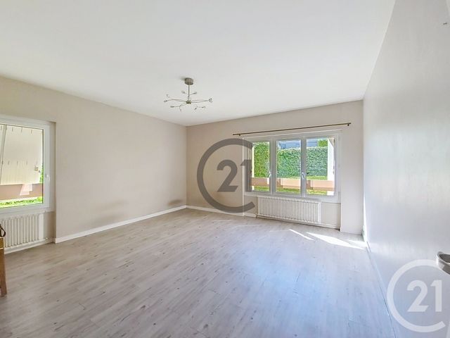 Appartement F2 à vendre - 2 pièces - 50.86 m2 - AUXERRE - 89 - BOURGOGNE - Century 21 Martinot Immobilier