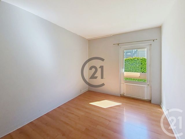 Appartement F2 à vendre - 2 pièces - 50.86 m2 - AUXERRE - 89 - BOURGOGNE - Century 21 Martinot Immobilier