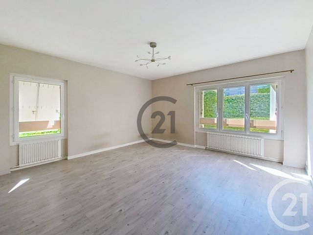 Appartement F2 à vendre - 2 pièces - 50.86 m2 - AUXERRE - 89 - BOURGOGNE - Century 21 Martinot Immobilier