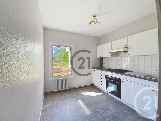 Appartement F2 à vendre - 2 pièces - 50.86 m2 - AUXERRE - 89 - BOURGOGNE - Century 21 Martinot Immobilier
