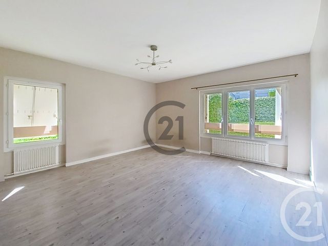 Appartement F2 à vendre - 2 pièces - 50.86 m2 - AUXERRE - 89 - BOURGOGNE - Century 21 Martinot Immobilier
