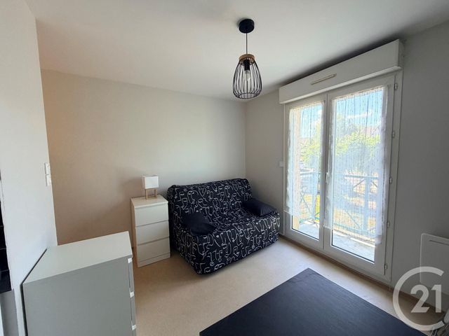 appartement - AUXERRE - 89