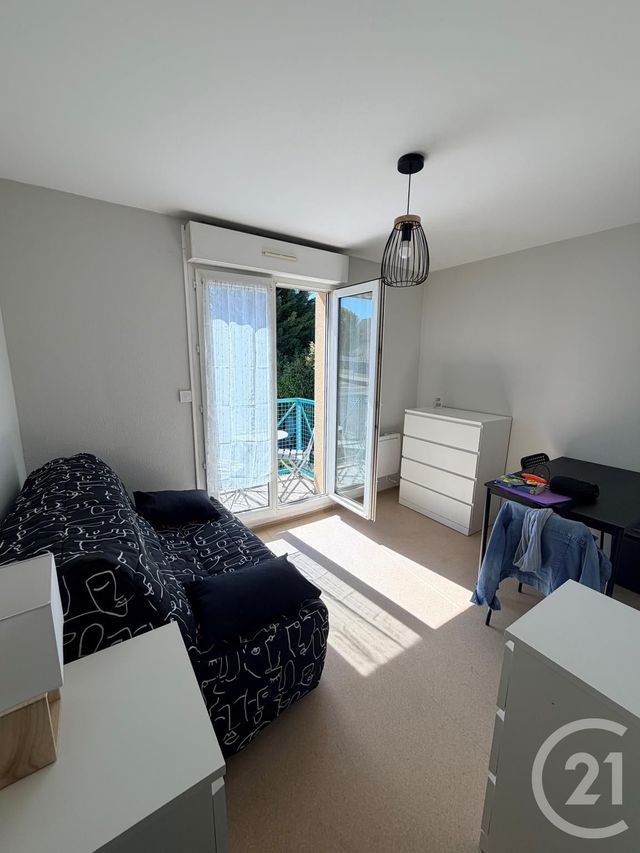 Appartement F1 à louer AUXERRE