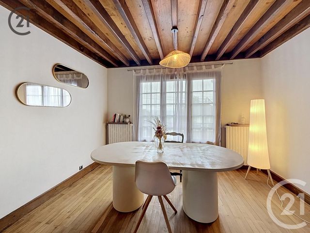 maison à vendre - 6 pièces - 150.0 m2 - AUXERRE - 89 - BOURGOGNE - Century 21 Martinot Immobilier