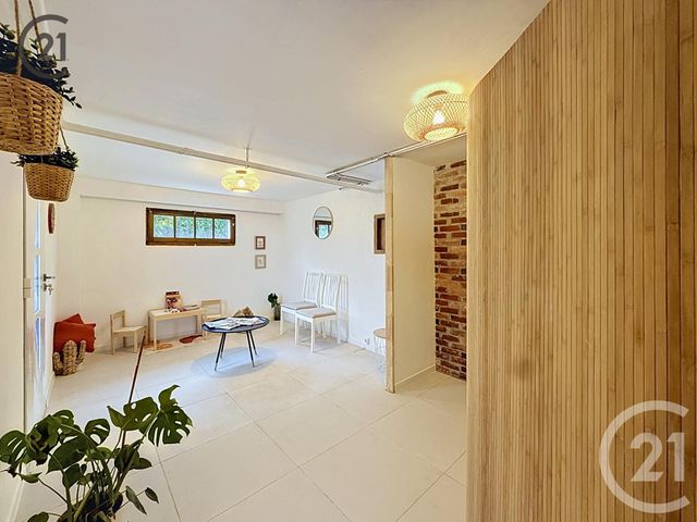 maison à vendre - 6 pièces - 150.0 m2 - AUXERRE - 89 - BOURGOGNE - Century 21 Martinot Immobilier