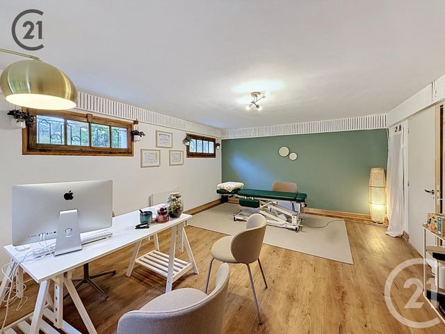 maison à vendre - 6 pièces - 150.0 m2 - AUXERRE - 89 - BOURGOGNE - Century 21 Martinot Immobilier