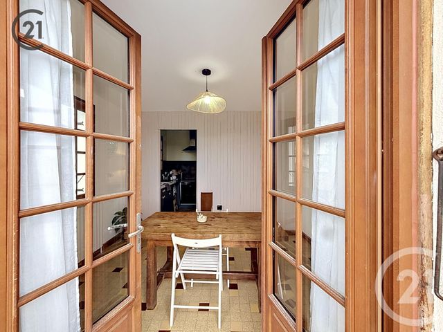 maison à vendre - 6 pièces - 150.0 m2 - AUXERRE - 89 - BOURGOGNE - Century 21 Martinot Immobilier