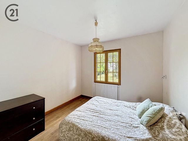 maison à vendre - 6 pièces - 150.0 m2 - AUXERRE - 89 - BOURGOGNE - Century 21 Martinot Immobilier