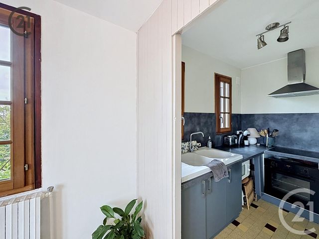 maison à vendre - 6 pièces - 150.0 m2 - AUXERRE - 89 - BOURGOGNE - Century 21 Martinot Immobilier