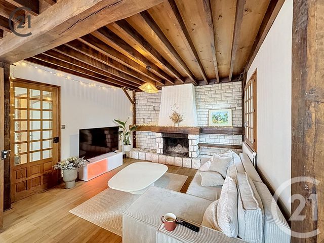 maison à vendre - 6 pièces - 150.0 m2 - AUXERRE - 89 - BOURGOGNE - Century 21 Martinot Immobilier