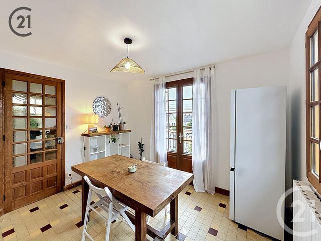 maison à vendre - 6 pièces - 150.0 m2 - AUXERRE - 89 - BOURGOGNE - Century 21 Martinot Immobilier