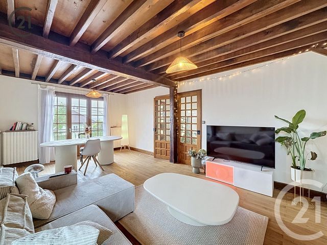 maison à vendre - 6 pièces - 150.0 m2 - AUXERRE - 89 - BOURGOGNE - Century 21 Martinot Immobilier