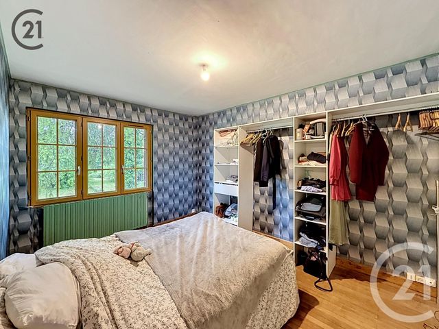 maison à vendre - 6 pièces - 150.0 m2 - AUXERRE - 89 - BOURGOGNE - Century 21 Martinot Immobilier
