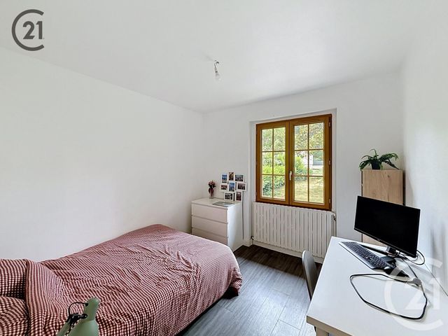 maison à vendre - 6 pièces - 150.0 m2 - AUXERRE - 89 - BOURGOGNE - Century 21 Martinot Immobilier