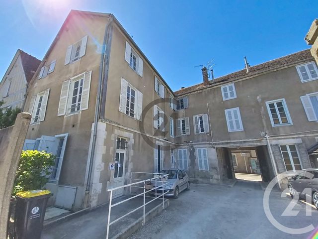Appartement F5 à vendre - 5 pièces - 80.38 m2 - AUXERRE - 89 - BOURGOGNE - Century 21 Martinot Immobilier