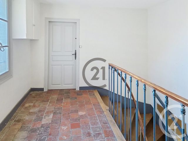 Appartement F5 à vendre - 5 pièces - 80.38 m2 - AUXERRE - 89 - BOURGOGNE - Century 21 Martinot Immobilier