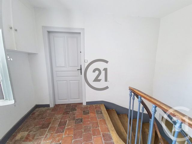 Appartement F5 à vendre - 5 pièces - 80.38 m2 - AUXERRE - 89 - BOURGOGNE - Century 21 Martinot Immobilier
